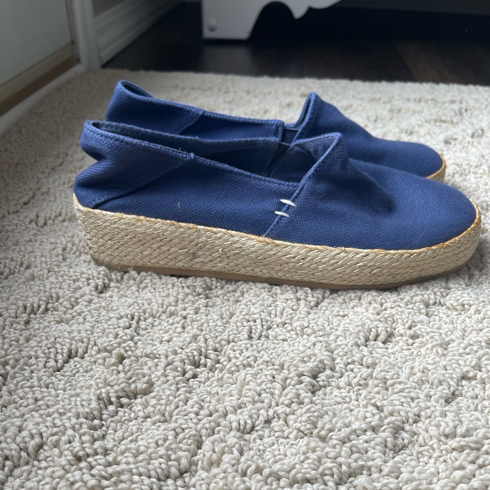 Women’s Sperry Top Sider shoes